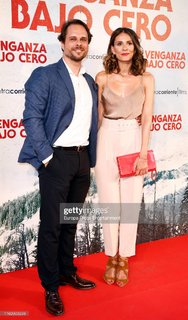 Elena Ballesteros feet photo 15