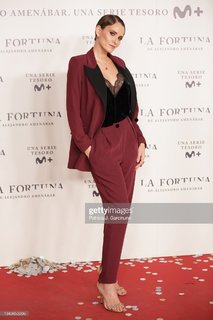 Elena Ballesteros feet photo 8