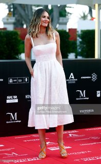 Elena Ballesteros feet photo 5