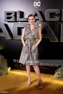 Elena Ballesteros feet photo 2