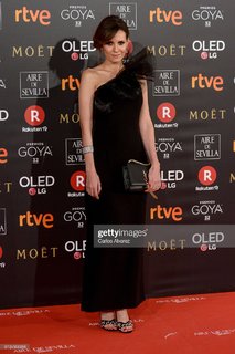 Elena Ballesteros feet photo 1