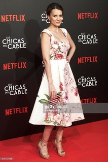 Elena Ballesteros feet photo 14