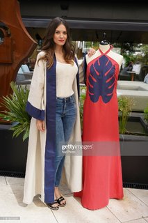 Elena Ballesteros feet photo 9