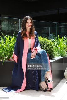 Elena Ballesteros feet photo 4
