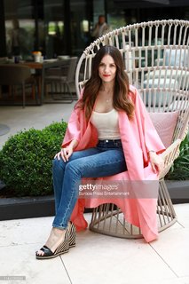 Elena Ballesteros feet photo 2
