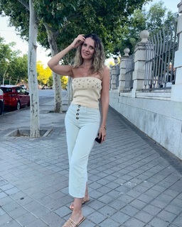 Elena Ballesteros feet photo 1