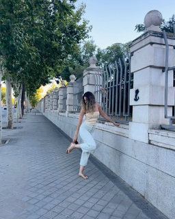 Elena Ballesteros feet photo 20