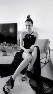 Elena Ballesteros feet photo 8