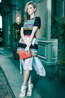 Elena Barolo feet photo thumbnail