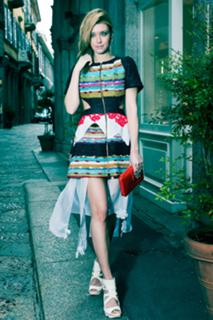 Elena Barolo feet photo thumbnail