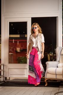 Elena Barolo feet photo thumbnail