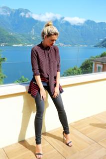 Elena Barolo feet photo thumbnail