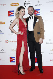 Elena Barolo feet photo thumbnail