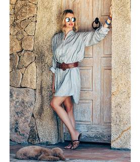 Elena Barolo feet photo thumbnail