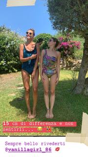 Elena Barolo feet photo thumbnail