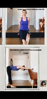 Elena Barolo feet photo thumbnail