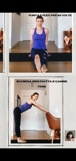 Elena Barolo feet photo thumbnail