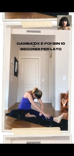 Elena Barolo feet photo thumbnail