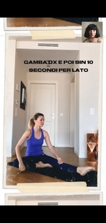 Elena Barolo feet photo thumbnail