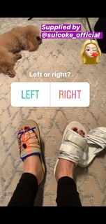 Elena Barolo feet photo thumbnail