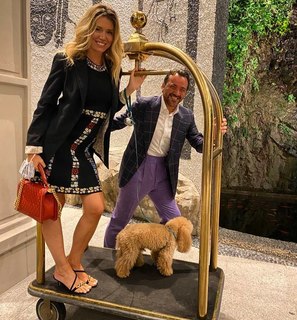 Elena Barolo feet photo thumbnail