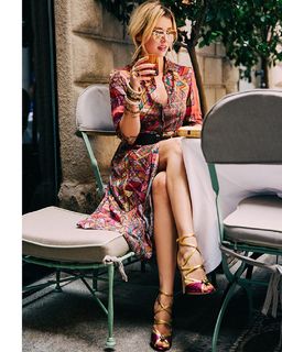 Elena Barolo feet photo thumbnail