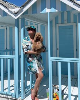 Elena Barolo feet photo thumbnail