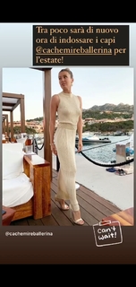 Elena Barolo feet photo thumbnail