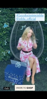 Elena Barolo feet photo thumbnail