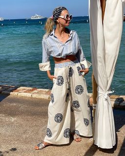 Elena Barolo feet photo thumbnail