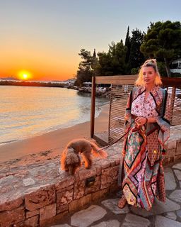 Elena Barolo feet photo thumbnail