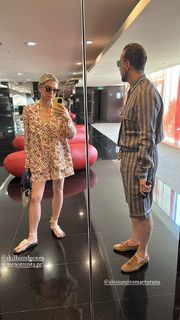 Elena Barolo feet photo thumbnail