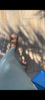 Elena Barolo feet photo thumbnail