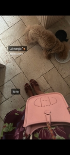 Elena Barolo feet photo thumbnail