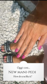 Elena Barolo feet photo thumbnail