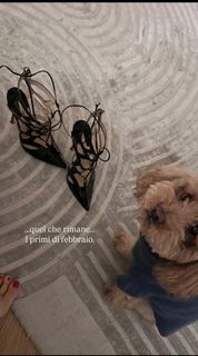 Elena Barolo feet photo 5