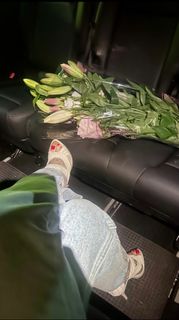 Elena Barolo feet photo 14