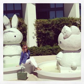 Elena Barolo feet photo thumbnail