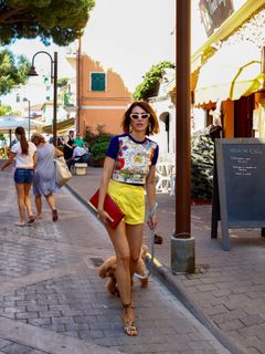 Elena Barolo feet photo 19