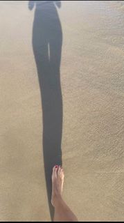 Elena Barolo feet photo 7