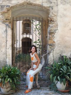 Elena Barolo feet photo 20