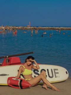 Elena Barolo feet photo 13