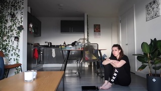 Elena Bateman feet photo 5