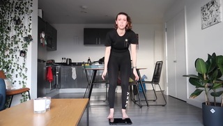 Elena Bateman feet photo 1
