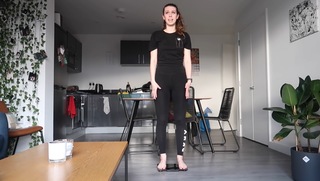 Elena Bateman feet photo 20