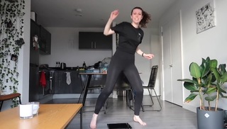 Elena Bateman feet photo 19