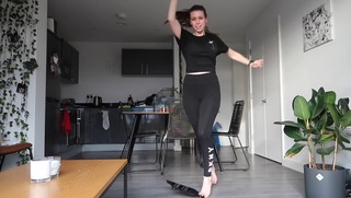 Elena Bateman feet photo 18