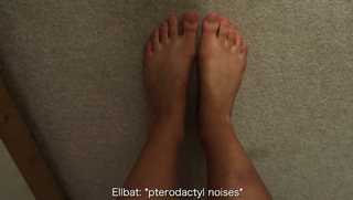 Elena Bateman feet photo 10
