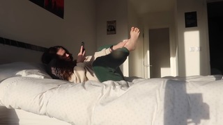 Elena Bateman feet photo 20