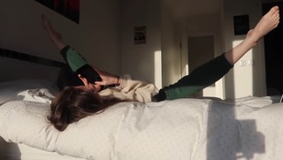 Elena Bateman feet photo 19